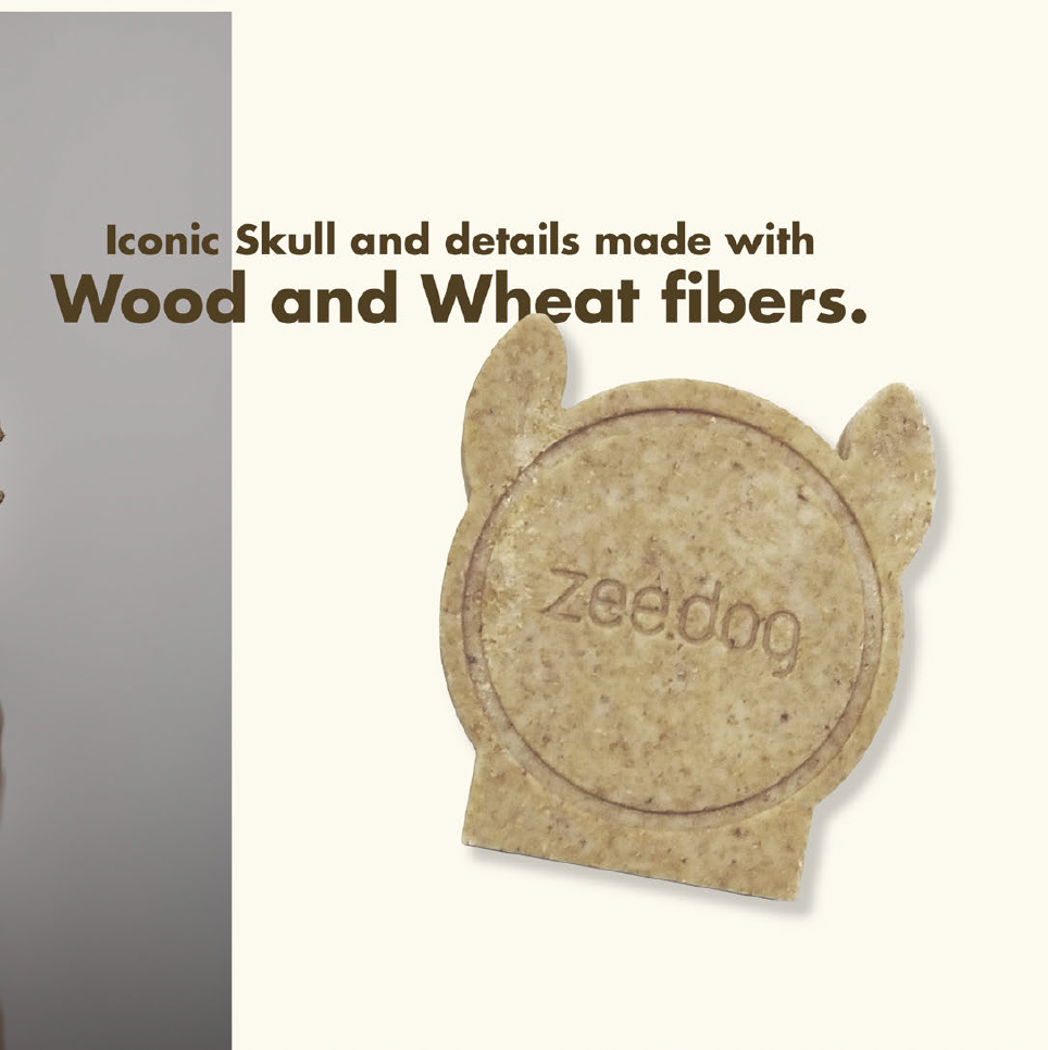 Inspirational quote image for the Leash Dune featuring a stylish design and motivational text.