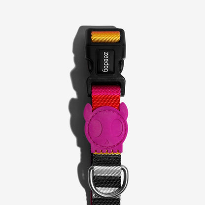 Close-up view of the Collar Prisma emphasizing its textured pattern and premium finish.







Close-up view of the Collar Prisma emphasizing its textured pattern and premium finish.







Close-up view of the Collar Prisma emphasizing its textured pattern and premium finish.







