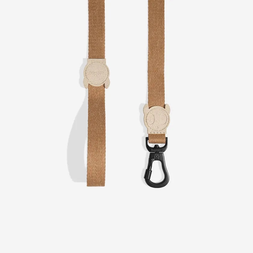  Full view of the Leash Dune showcasing its sleek design and durable material.