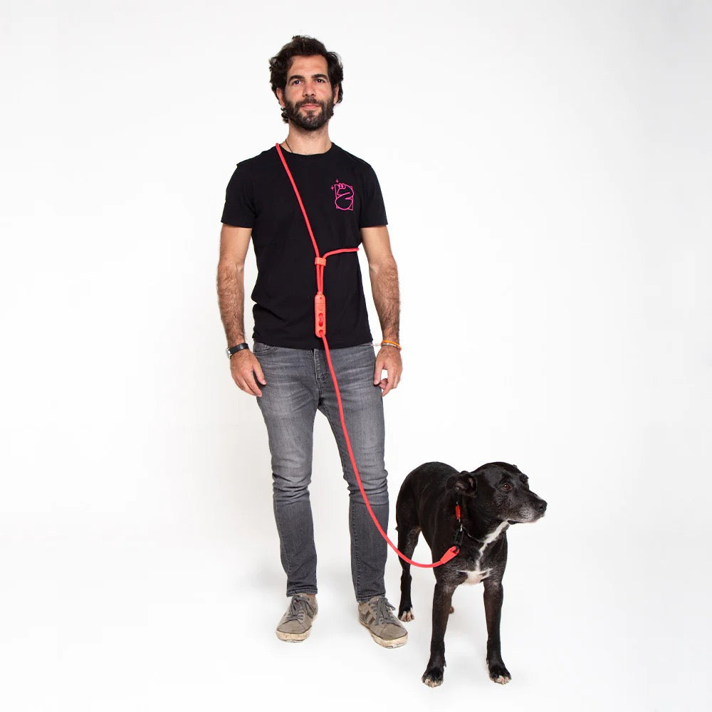 Hands Free Dog Leash