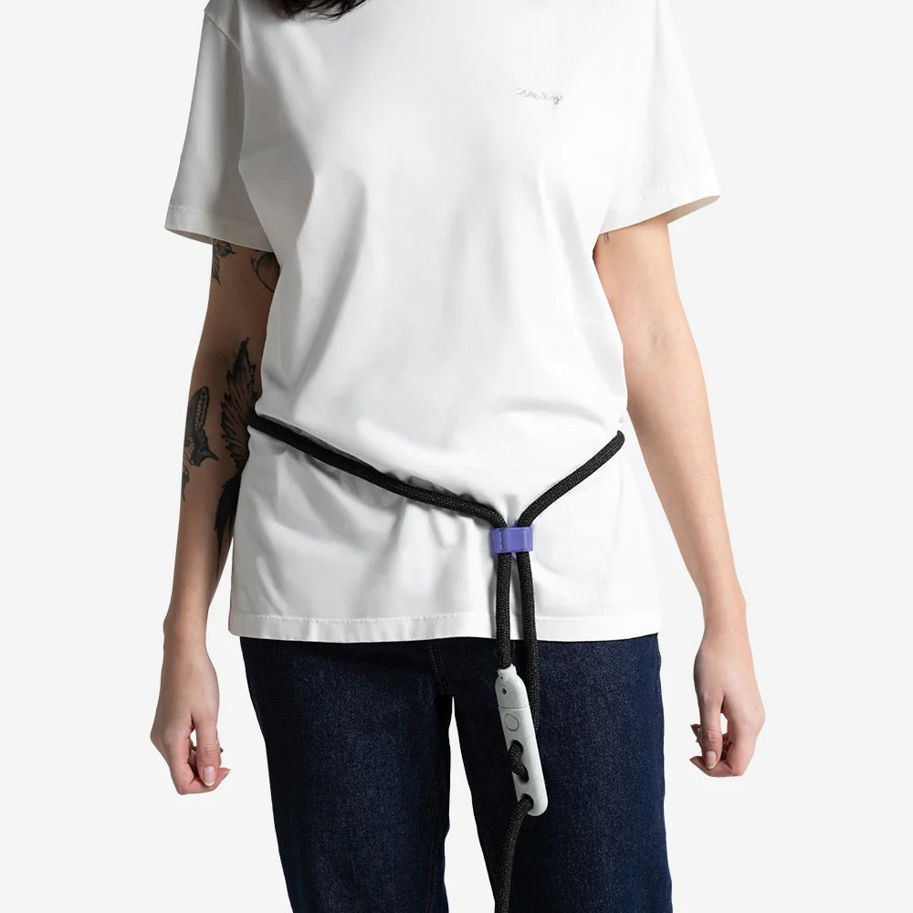 Zee.Dog Hands-free Leash | Nox