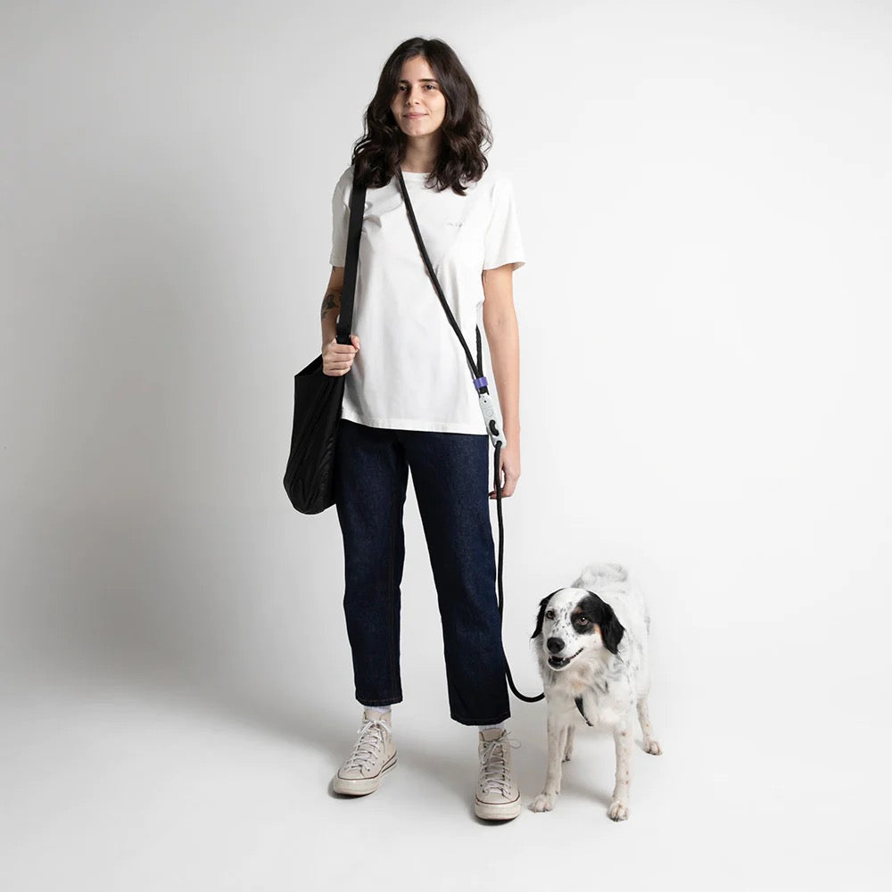 Zee.Dog Hands-free Leash | Nox