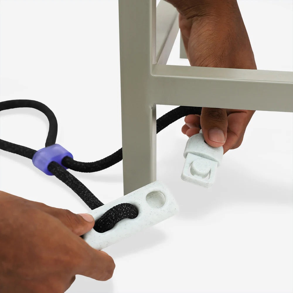 Zee.Dog Hands-free Leash | Nox