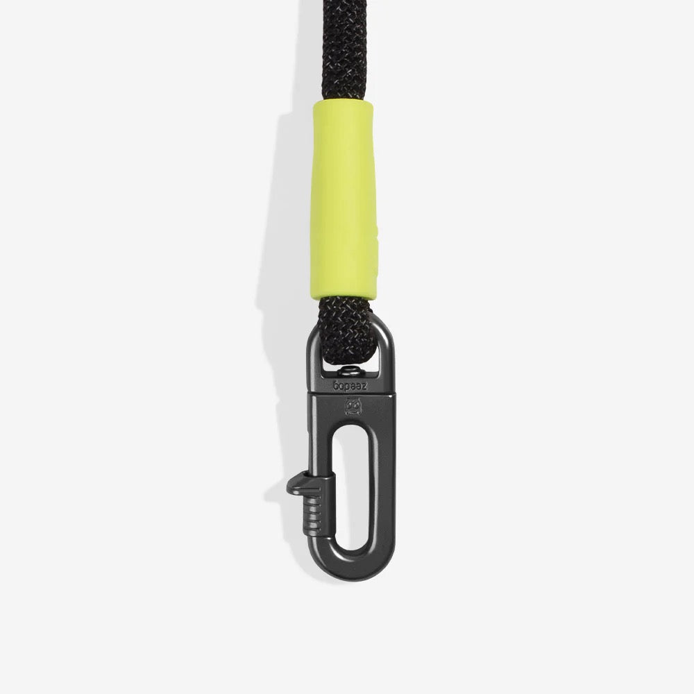 Zee.Dog Hands-free Leash | Nox